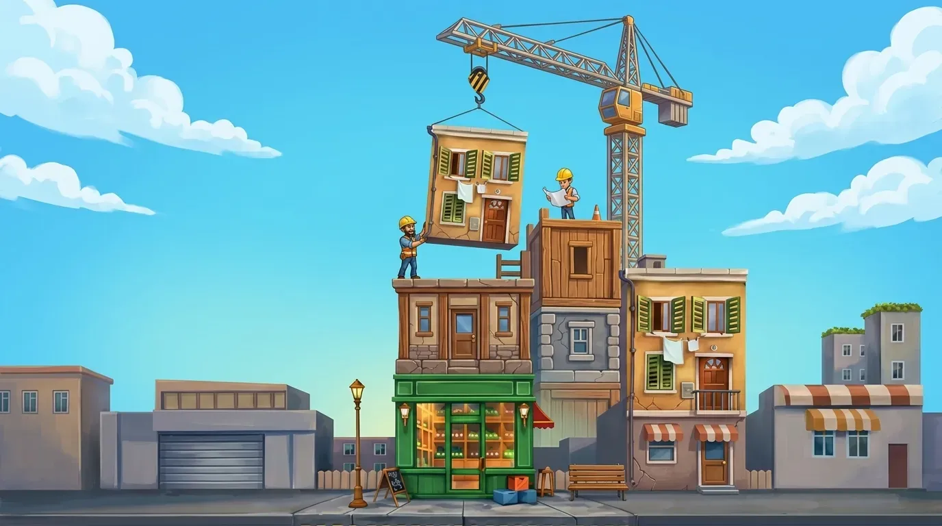 Tower Rush Game Tower Rush